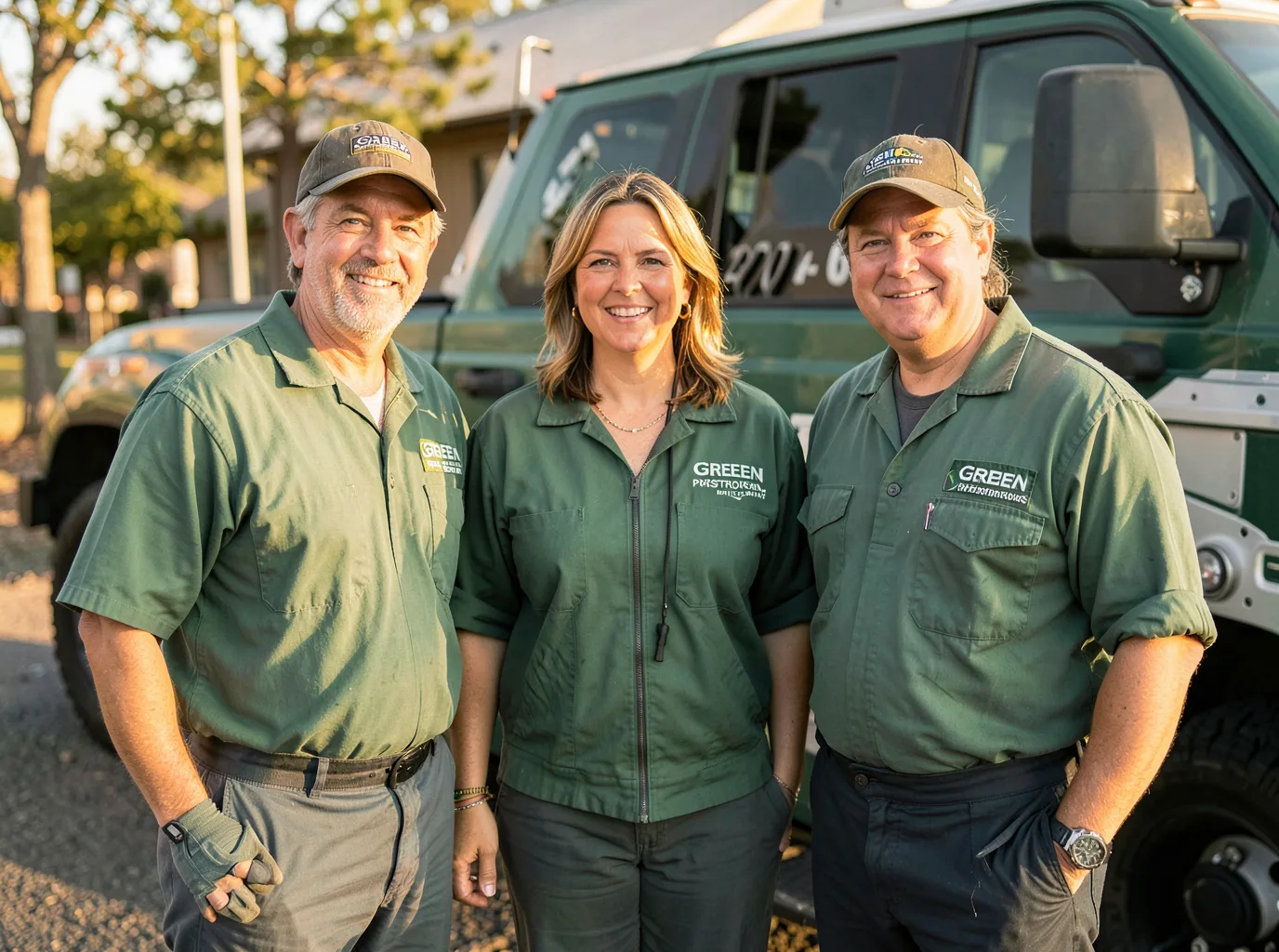 Water Damage Restoration company in Hammond, LA