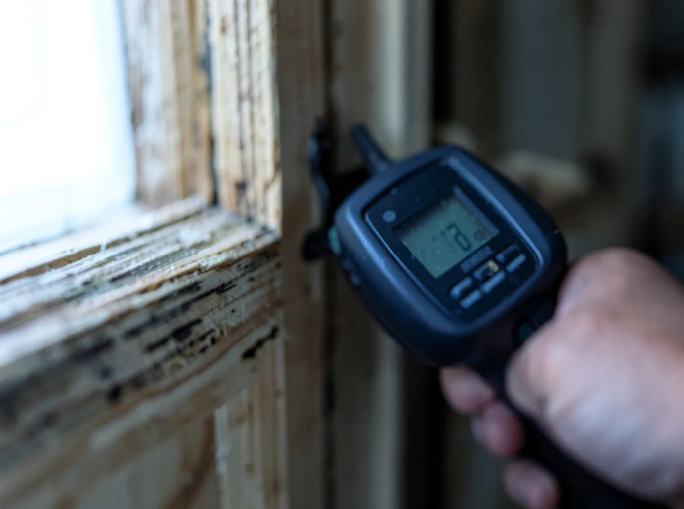 Commercial Water Damage Restoration in Hammond, LA