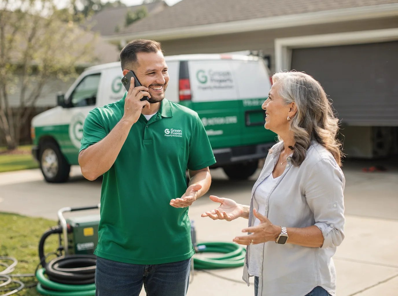 Water Damage Restoration Hammond, LA FAQs